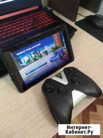 Nvidia Shield Tablet, Nvidia Shield Portable Абинск