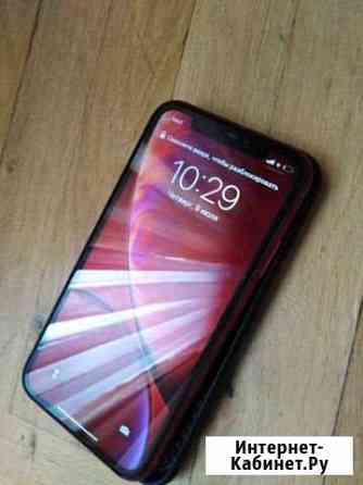 iPhone XR 64gb Краснодар