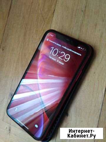 iPhone XR 64gb Краснодар - изображение 1