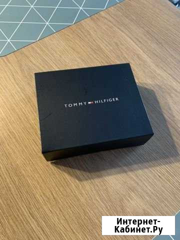 Power bank Tommy Hilfiger Псков - изображение 1