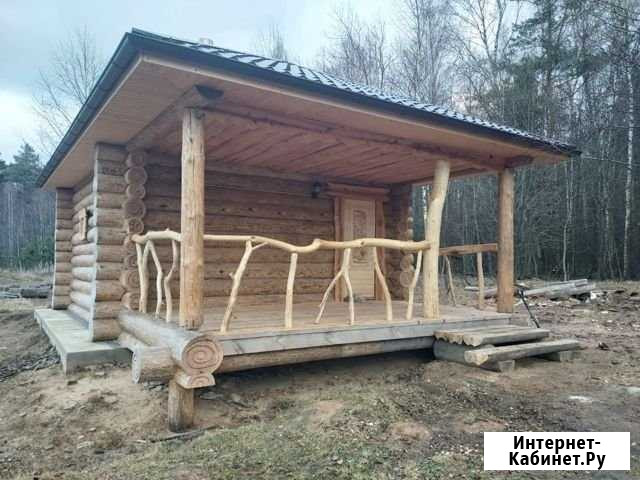 Баня аренда Тверь - изображение 1