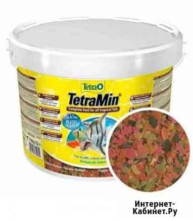 Корма для аквариумных рыб Набережные Челны