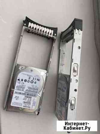 Жесткий диск IBM 1Tb 00Y2434 2.5 SAS Ростов-на-Дону
