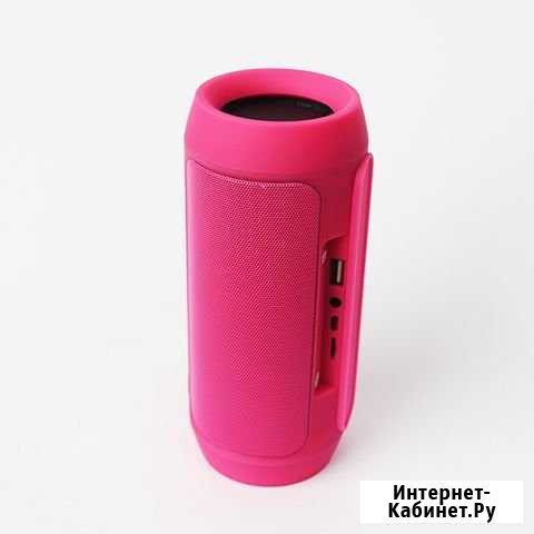 Портативная беспроводная колонка 2+ гарантия Оренбург - изображение 1