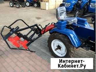 Косилка роторная задненавесная Абакан - изображение 1