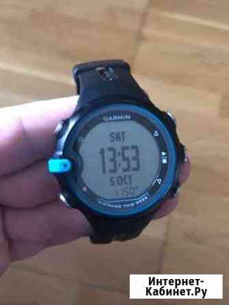 Часы для плавания Garmin Swim Одинцово