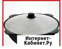 Казан оригинал чугун Киров - изображение 1