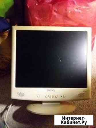 Монитор Beng FP767 Ростов-на-Дону