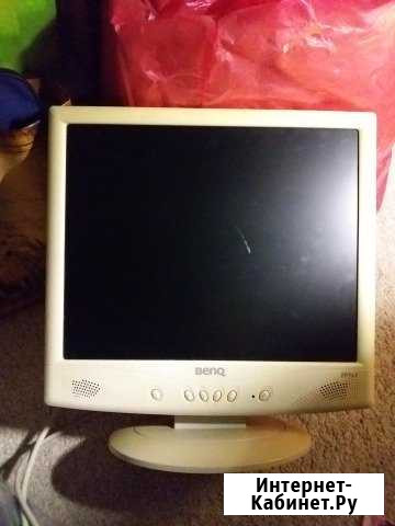 Монитор Beng FP767 Ростов-на-Дону - изображение 1