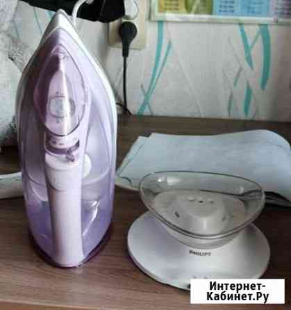 Утюг Philips Чехов