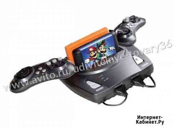 Сега Воронеж