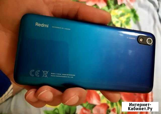 Xiaomi redmi 7a Иваново - изображение 1