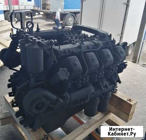 Двигатель камаз Липецк - изображение 1