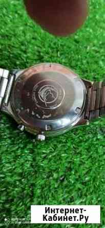 Часы orient механика Симферополь