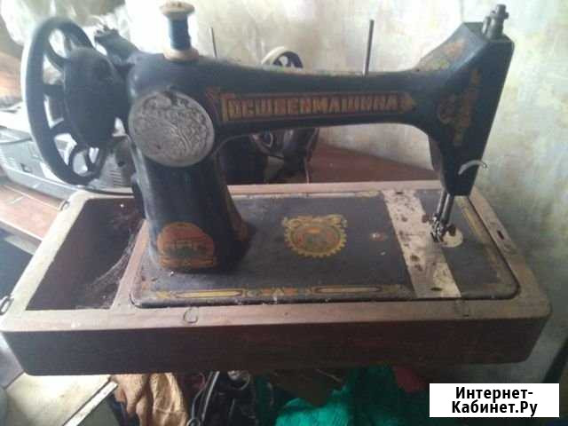Швейная машина Подольск Сергиев Посад - изображение 1