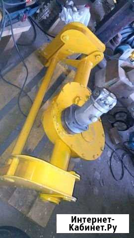 Гидравлический ямобур к UNC-060/мксм-800 Рахья - изображение 1