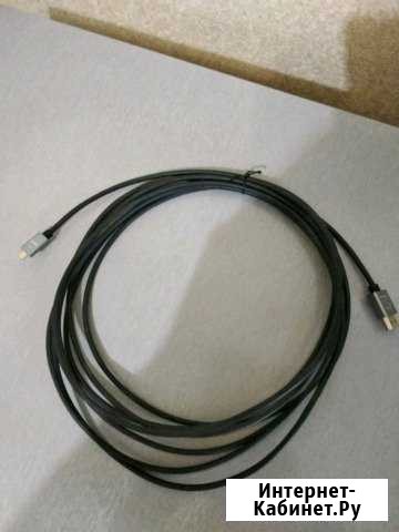 Hdmi-micro hdmi кабель 5м Гулькевичи - изображение 1