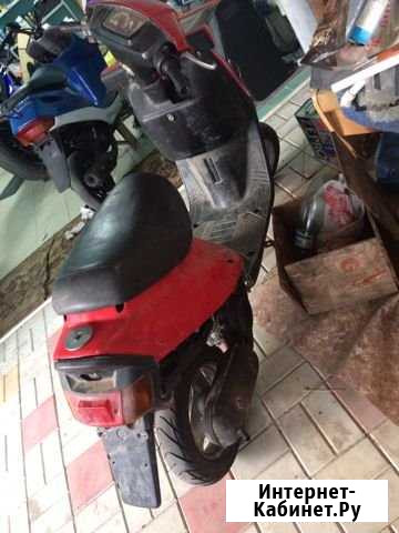 Продаю Yamaha jog poshe Волгодонск - изображение 1
