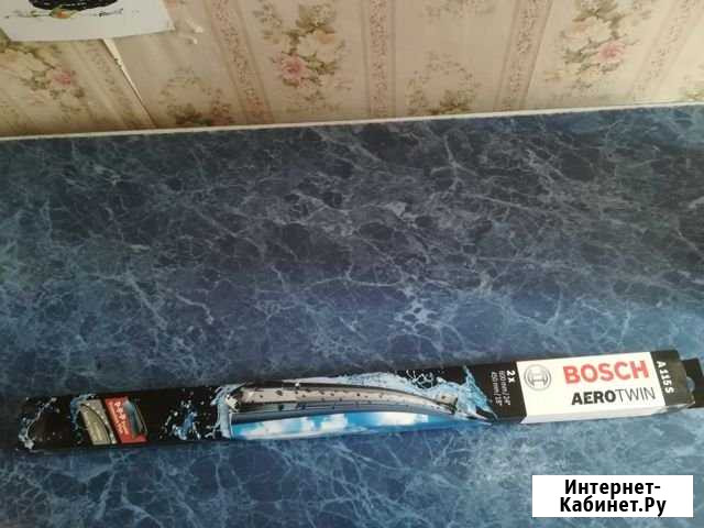 Щётки Bosch Великие Луки - изображение 1