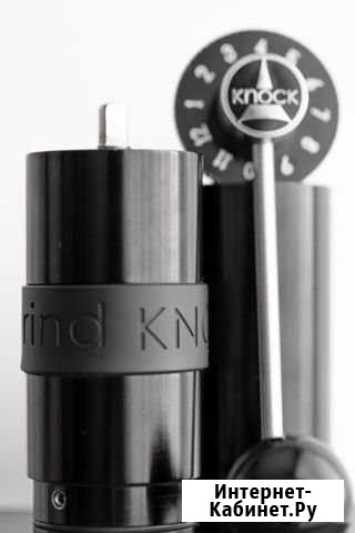 Knock Feldgrind II Москва - изображение 1