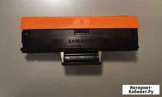 Картридж samsung MLT-D111S Казань