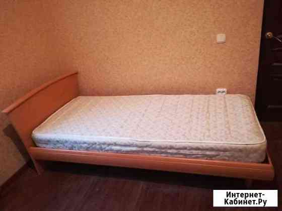 Кровать Ессентуки