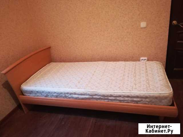 Кровать Ессентуки - изображение 1