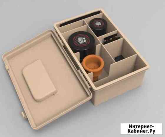 Бокс для кальяна Нижний Новгород