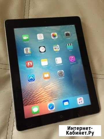 iPad 3 16gb Вологда - изображение 1