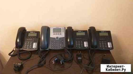 IP-Телефон D-link DPH-150S - 3 шт Нижний Новгород