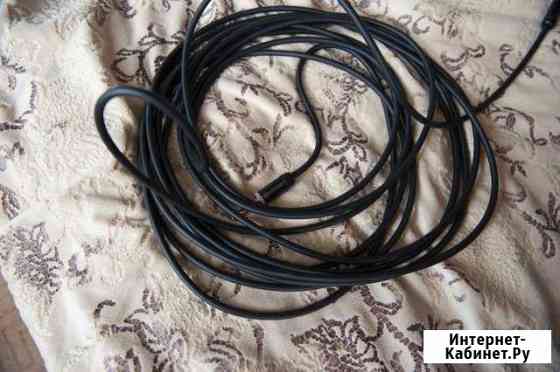 Гитарный кабель planet waves PW-amsg-30, 9 метров Ногинск