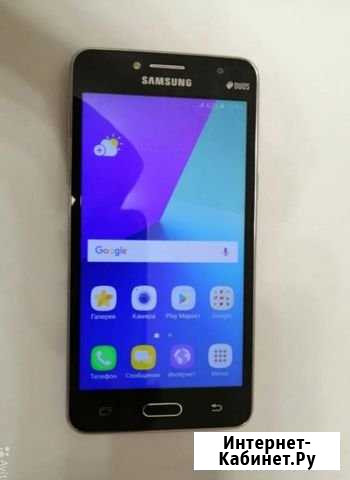 Телефон Samsung j2 prime Красногорский - изображение 1