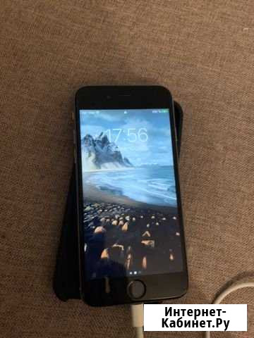 Айфон 6s Нариманов - изображение 1