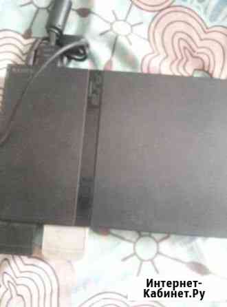 Sony PS2 Муром