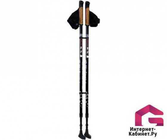 Палки для скандинавской ходьбы Vcq Калининград
