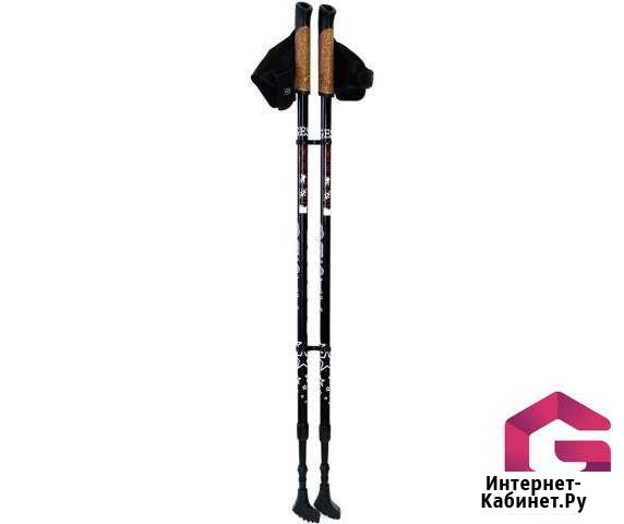 Палки для скандинавской ходьбы Vcq Калининград - изображение 1