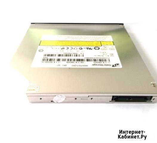 Пишущий DVD привод LG GT32N, гарантия Новосибирск - изображение 1