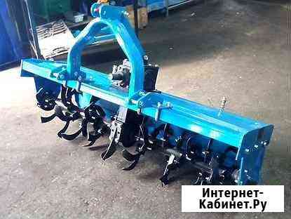 Почвофреза 1GQN-160 Красноярск