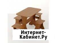 Обеденные группы Шелехов - изображение 1
