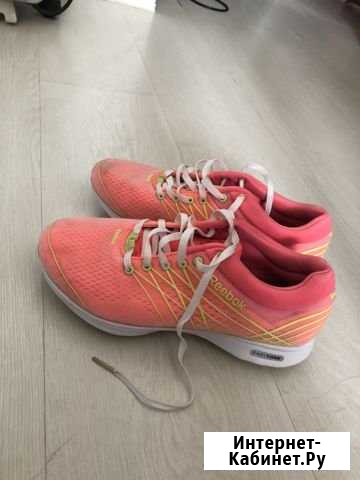 Кроссовки reebok easytone Казань - изображение 1
