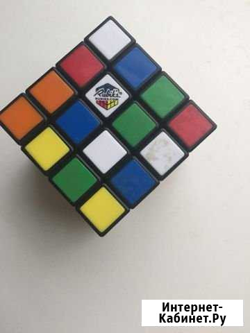 Кубик Рубика 4х4 Пенза - изображение 1