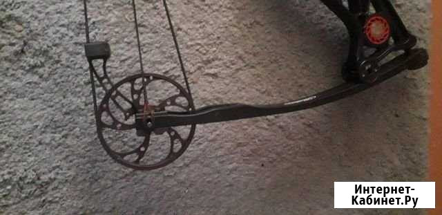 Mathews z7 Красноярск - изображение 1