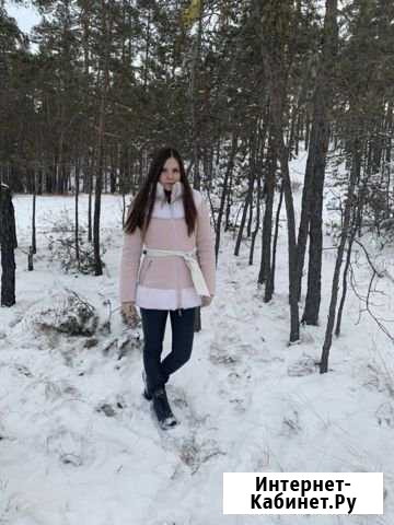 Пальто Улан-Удэ - изображение 1