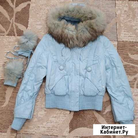 Куртка Канск - изображение 1