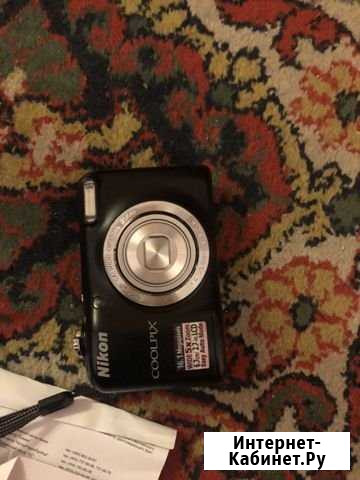 Никон Екатеринбург - изображение 1