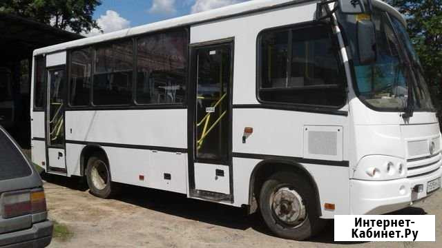 Продам автобус паз 320402-03 Южа - изображение 1