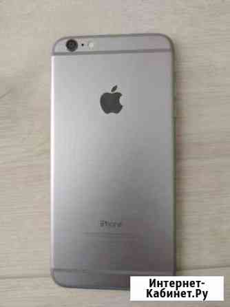 iPhone 6 plus 16gb Благовещенск