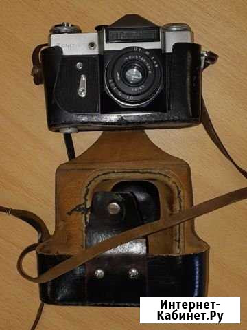 Плёночный фотоаппарат Озерск - изображение 1