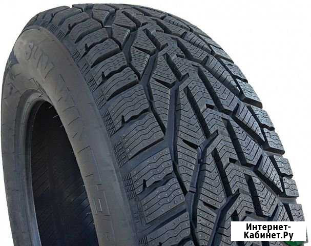 Новые зимние шины tigar R16 205/55 winter Калининград - изображение 1