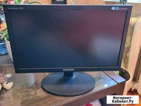 Монитор Samsung E1920N Тверь